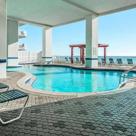 Majestic Beach Towers 1-2205 Panama City Beach Ngoại thất bức ảnh