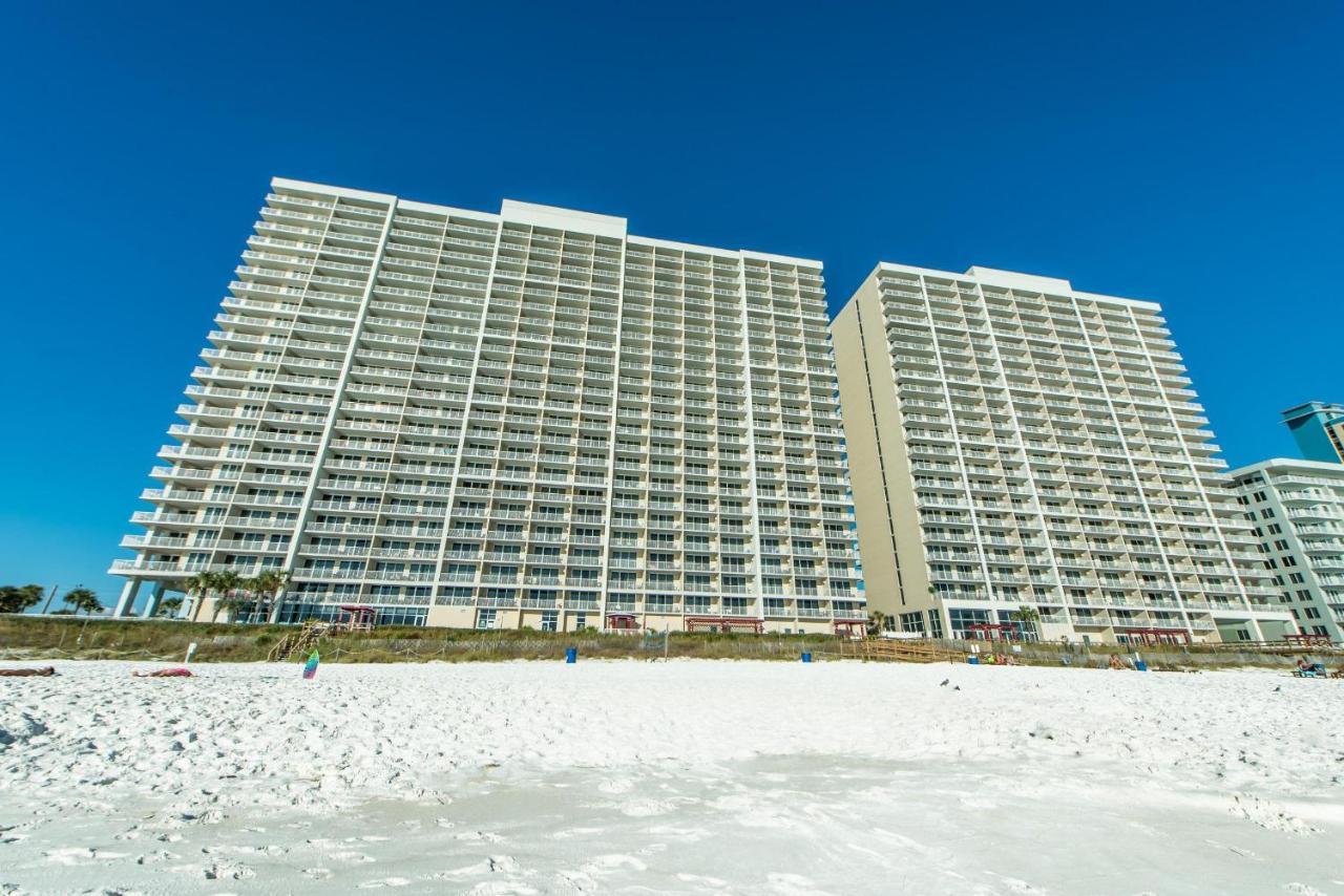 Majestic Beach Towers 1-2205 Panama City Beach Ngoại thất bức ảnh