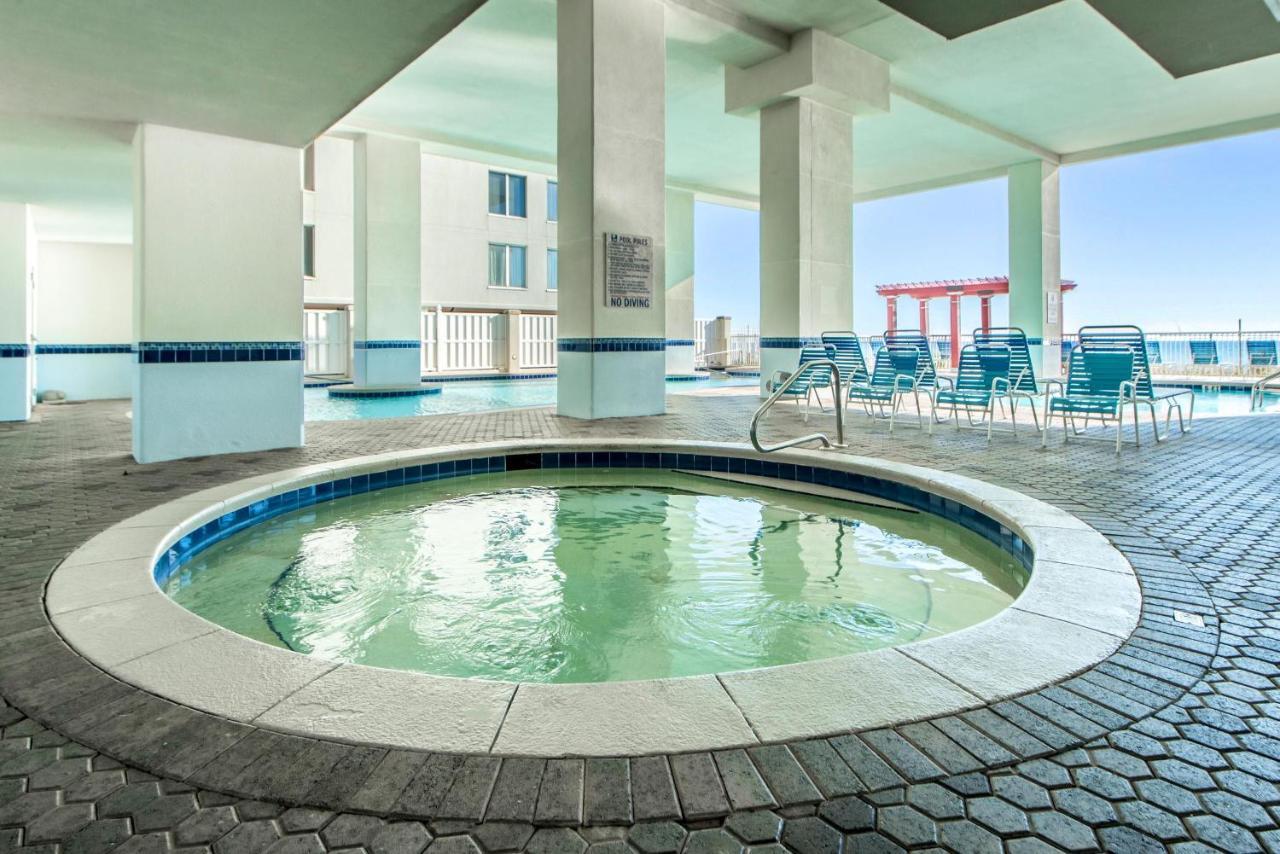 Majestic Beach Towers 1-2205 Panama City Beach Ngoại thất bức ảnh