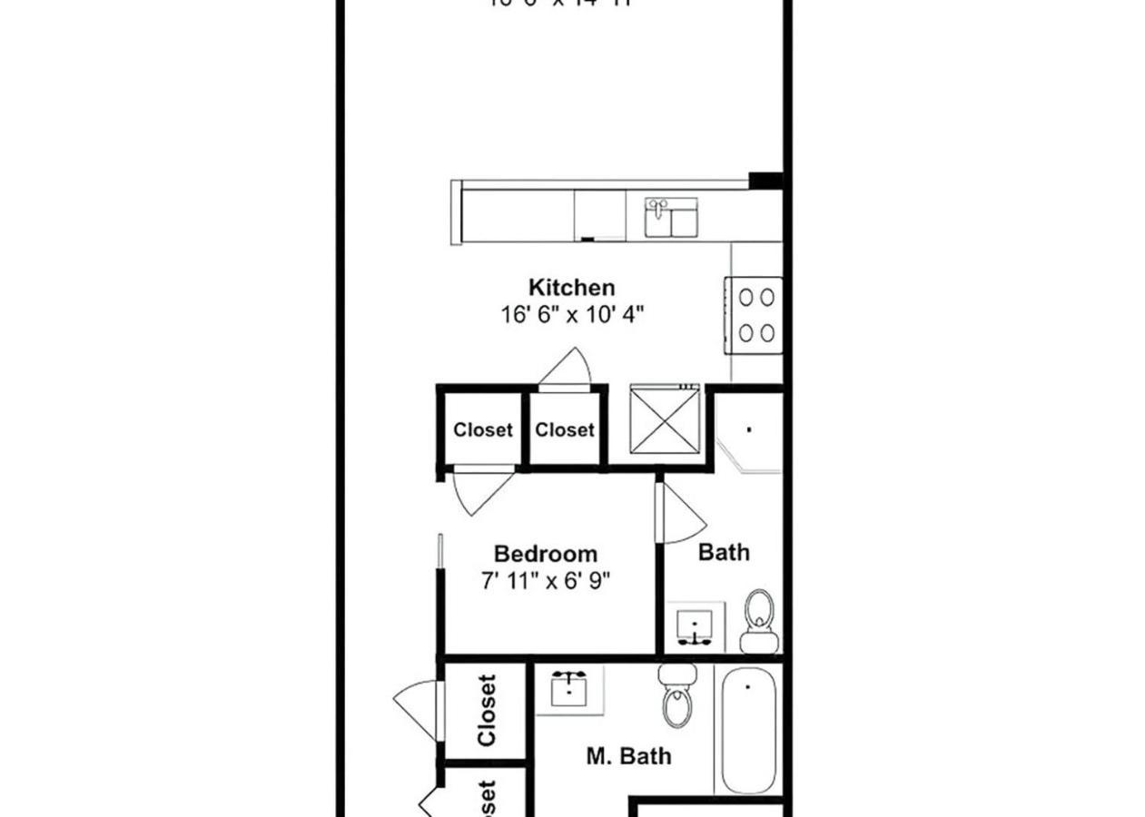 Majestic Beach Towers 1-2205 Panama City Beach Ngoại thất bức ảnh