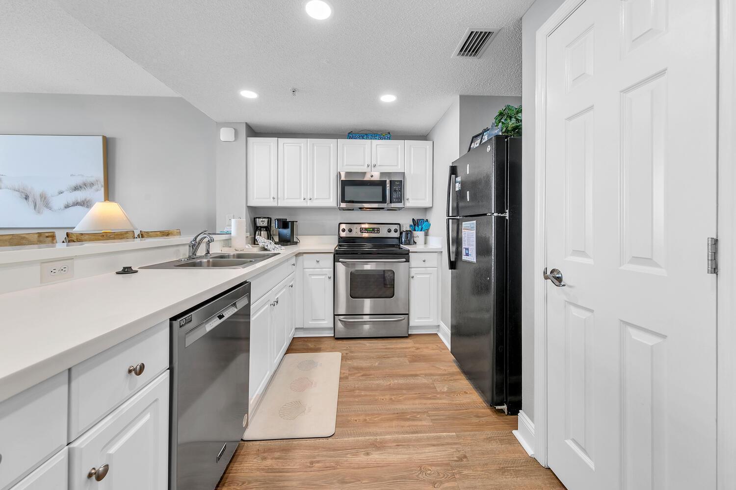 Majestic Beach Towers 1-2205 Panama City Beach Ngoại thất bức ảnh