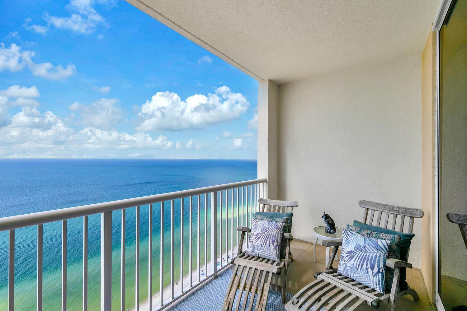 Majestic Beach Towers 1-2205 Panama City Beach Ngoại thất bức ảnh
