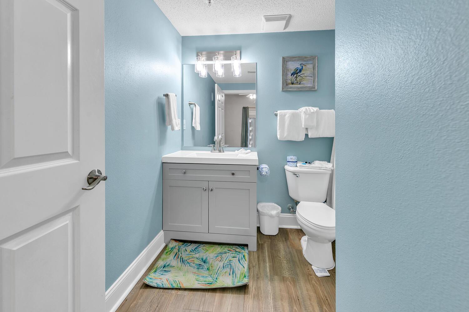 Majestic Beach Towers 1-2205 Panama City Beach Ngoại thất bức ảnh