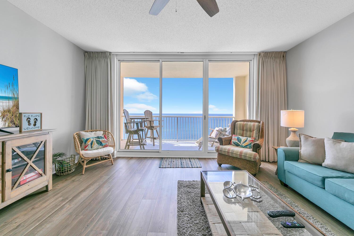 Majestic Beach Towers 1-2205 Panama City Beach Ngoại thất bức ảnh