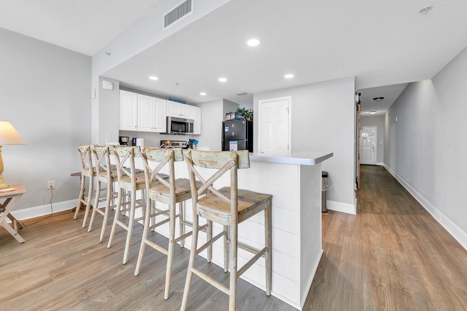 Majestic Beach Towers 1-2205 Panama City Beach Ngoại thất bức ảnh
