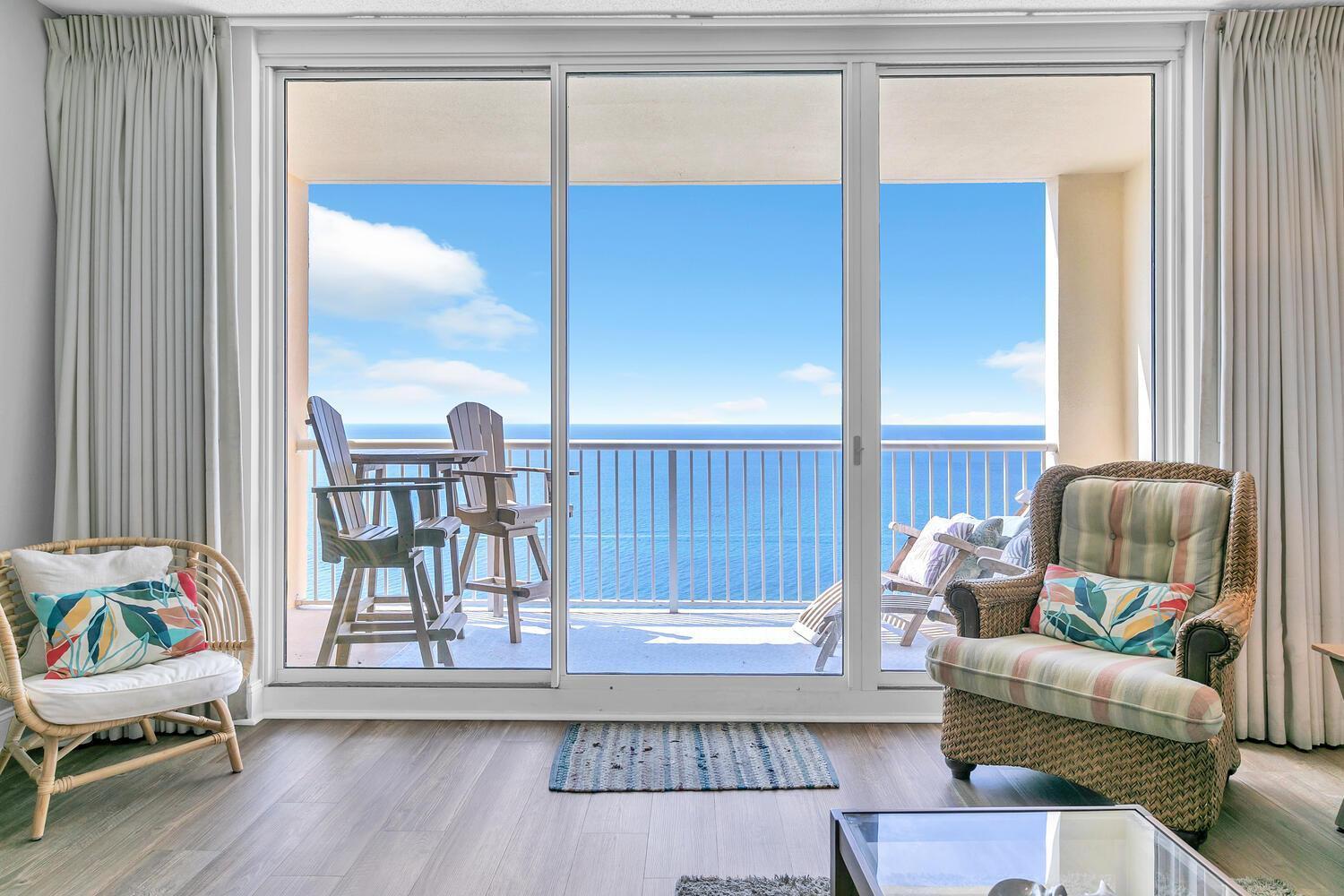 Majestic Beach Towers 1-2205 Panama City Beach Ngoại thất bức ảnh