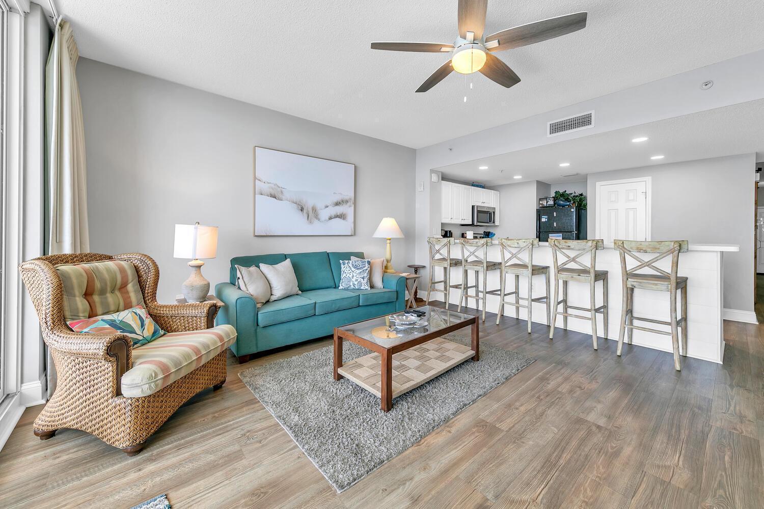 Majestic Beach Towers 1-2205 Panama City Beach Ngoại thất bức ảnh