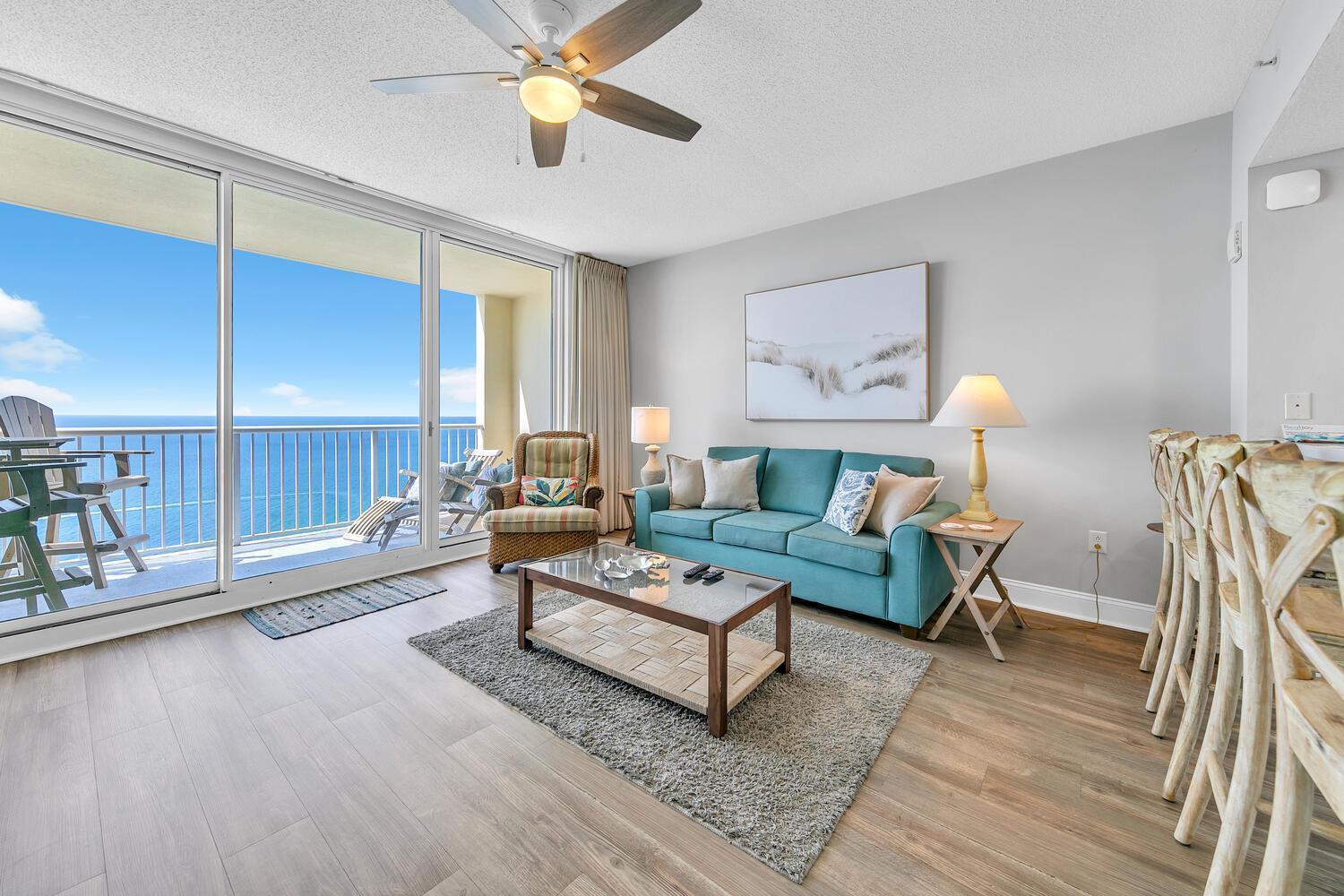 Majestic Beach Towers 1-2205 Panama City Beach Ngoại thất bức ảnh