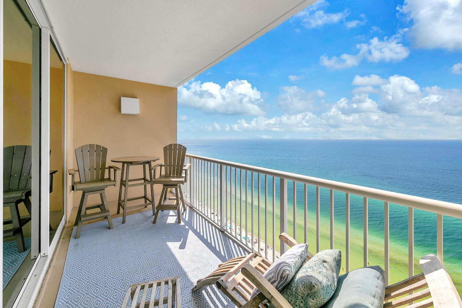 Majestic Beach Towers 1-2205 Panama City Beach Ngoại thất bức ảnh