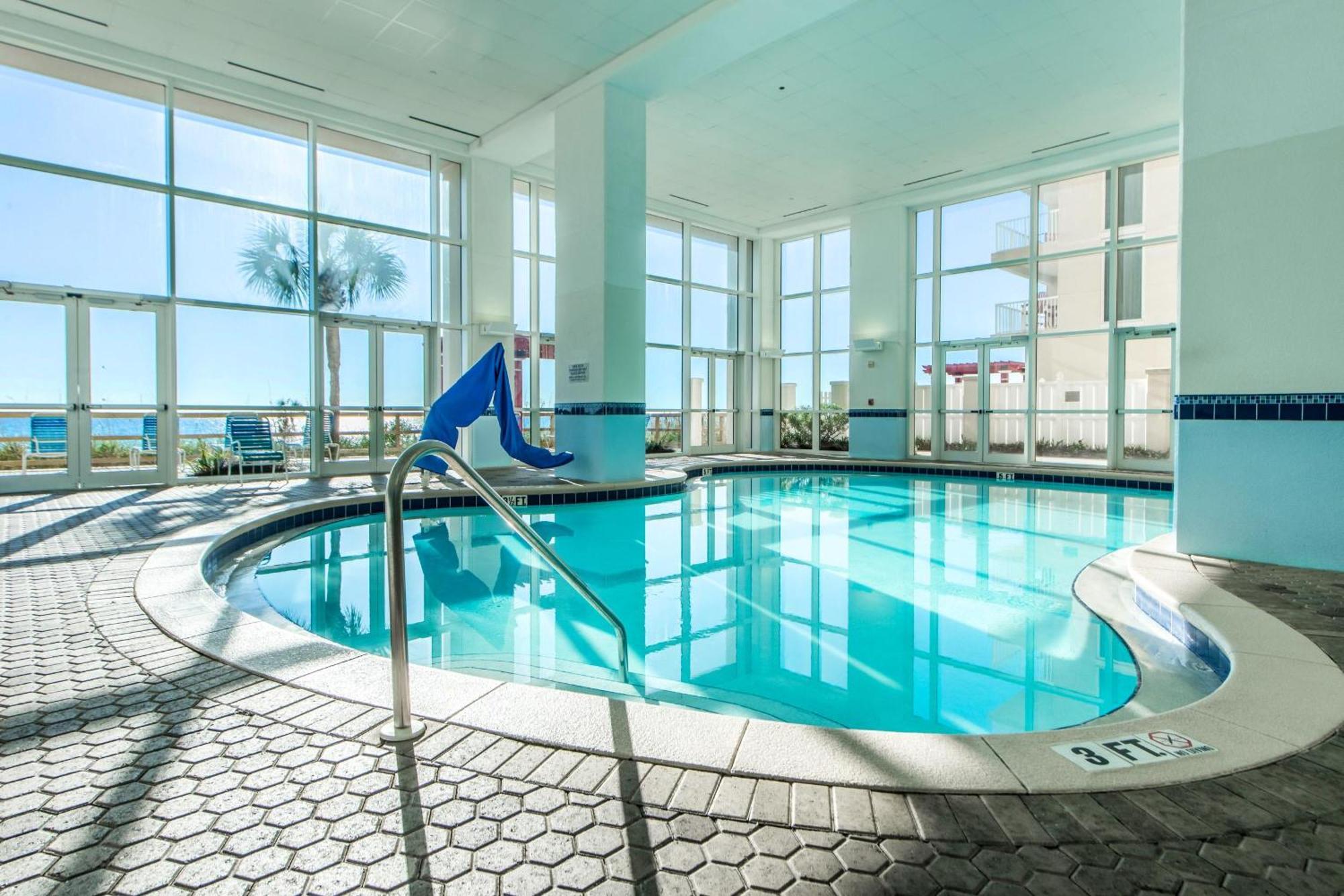Majestic Beach Towers 1-2205 Panama City Beach Ngoại thất bức ảnh