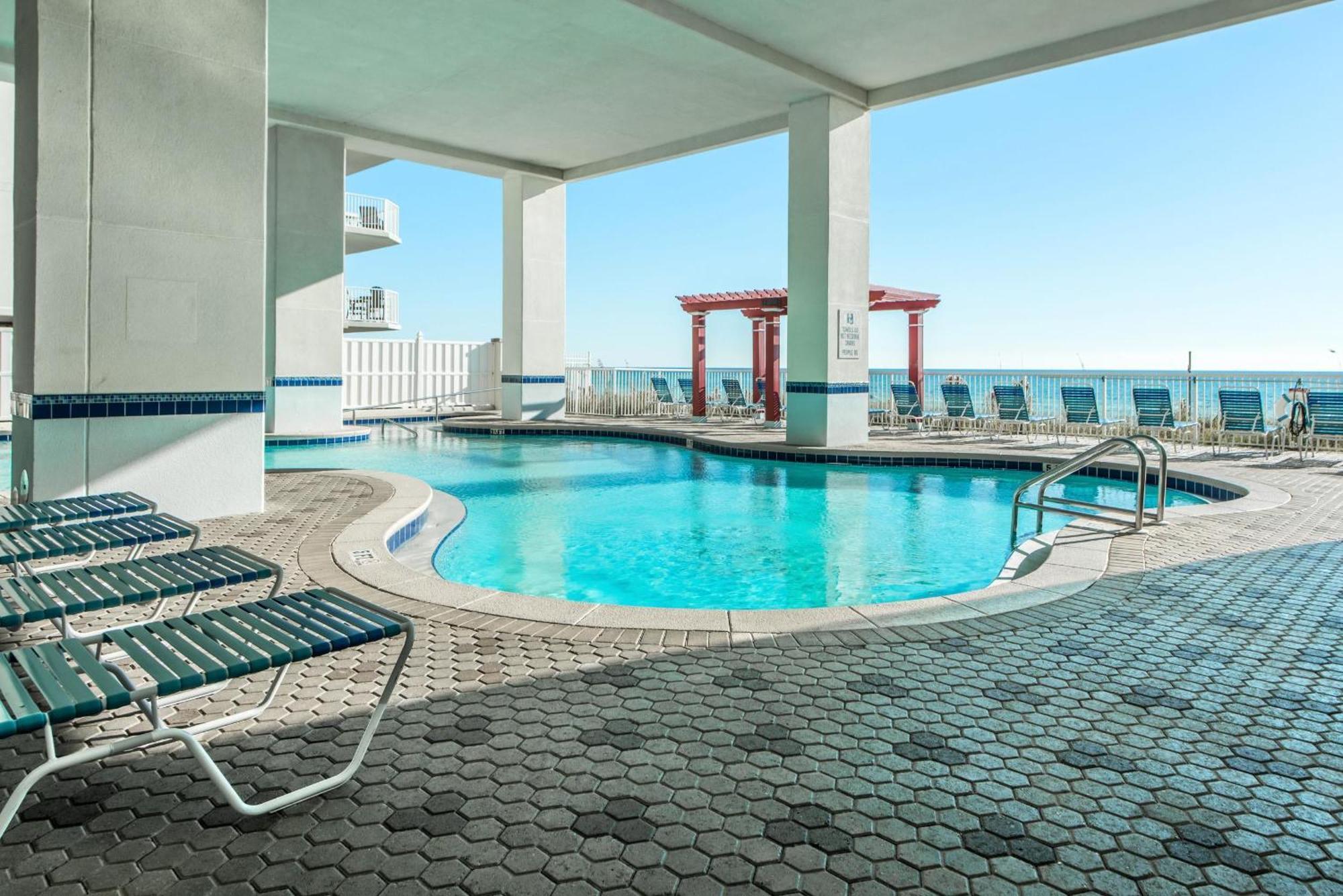 Majestic Beach Towers 1-2205 Panama City Beach Ngoại thất bức ảnh