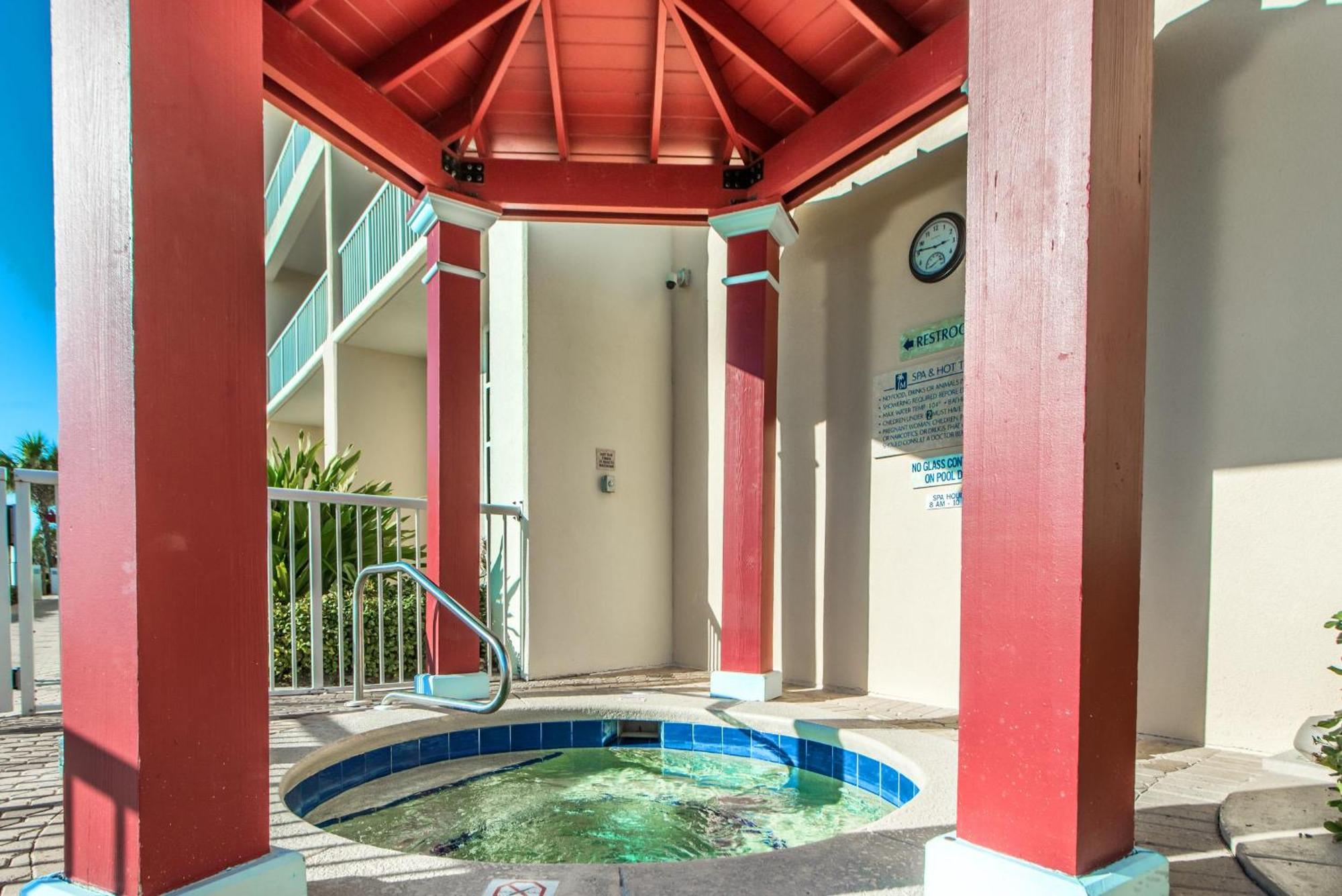 Majestic Beach Towers 1-2205 Panama City Beach Ngoại thất bức ảnh