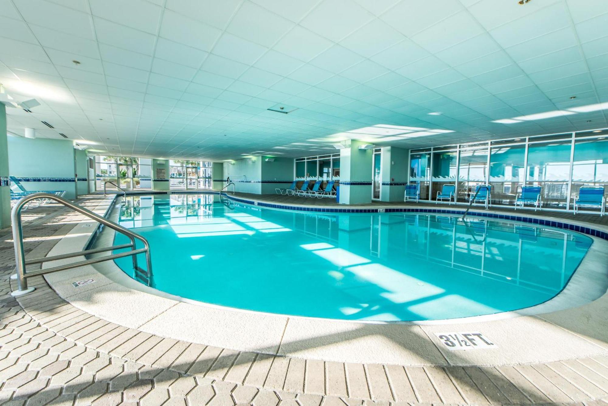 Majestic Beach Towers 1-2205 Panama City Beach Ngoại thất bức ảnh