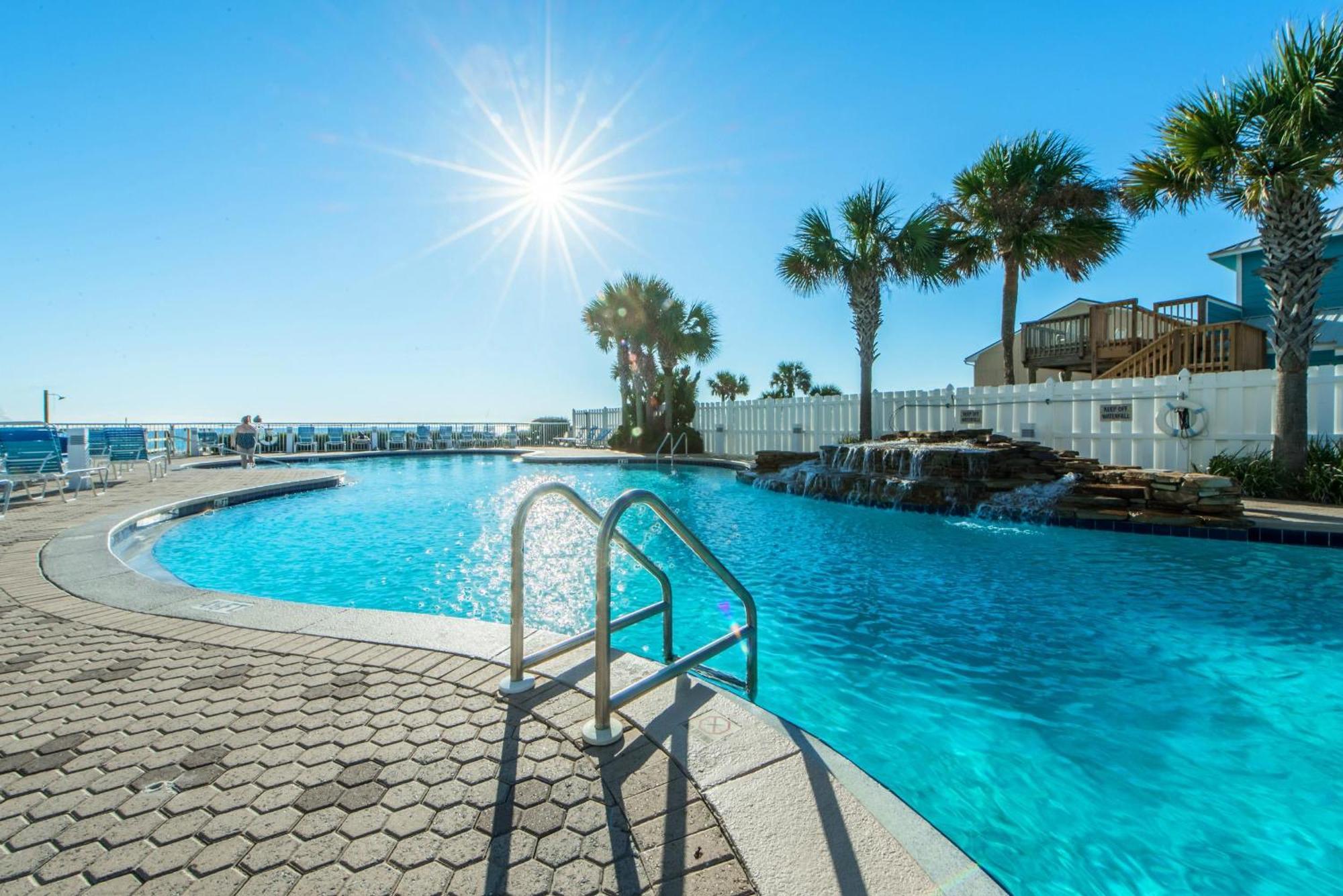 Majestic Beach Towers 1-2205 Panama City Beach Ngoại thất bức ảnh